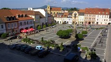 Nuda v České Lípě vadí radnici. | na serveru Lidovky.cz | aktuální zprávy