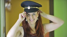V domovské Vladislavi je Pavlína Havlenová zástupkyní starosty místního sboru dobrovolných hasičů. Jako hasička navázala na rodinnou tradici po svém otci i dědečkovi.