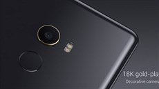 Xiaomi Mi Mix 2