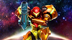 Metroid: Samus Returns