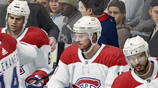 NHL 18 (PS4)