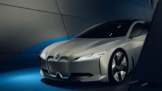 BMW Group pedstavila ve Frankfurtu BMW i Vision Dynamics - slibuje nový...