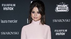 Selena Gomezová (New York, 8. záí 2017)