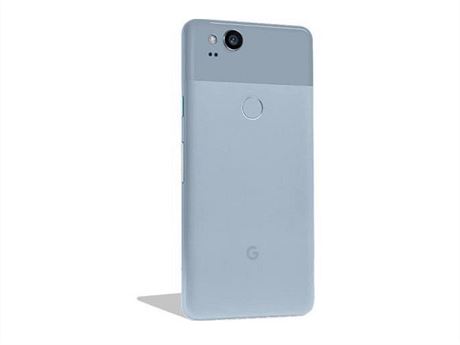 Spolupráce HTC a Googlu vedla k novému mobilnímu telefonu Pixel 2, který se Google chystá zanedlouho uvést