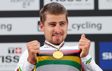 Peter Sagan