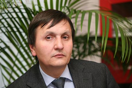 Vladimír Bielko.