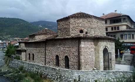 Tetovo, tureck lzn