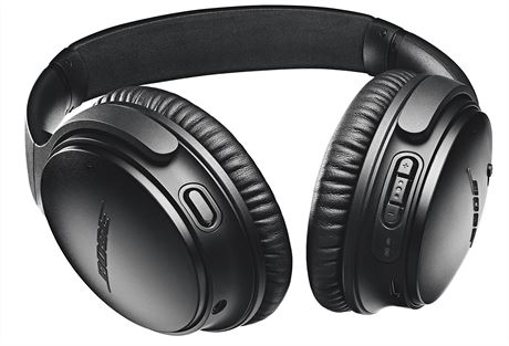 Bose Quiet Comfort 35II