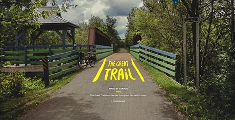 The Great Trail
