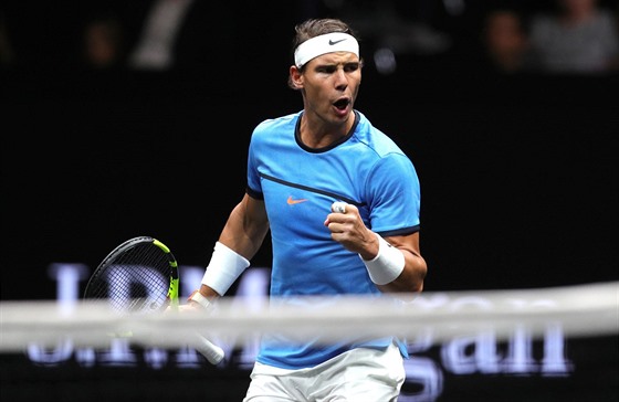 Rafael Nadal