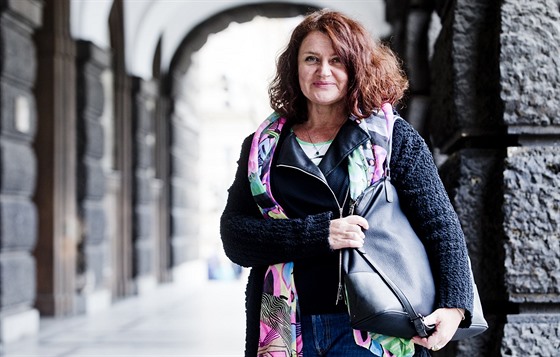 P�ekladatelka Alice Flemrová (18.9.2017).