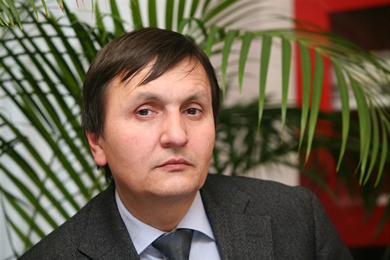 Vladimír Bielko.
