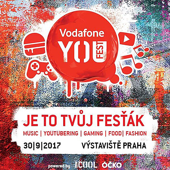 Vodafone You Fest