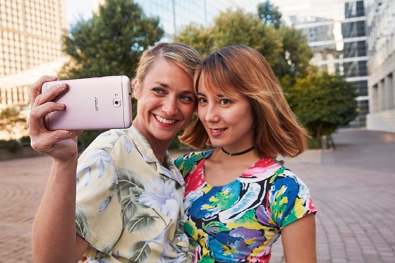 Asus Zenfone 4 Selfie