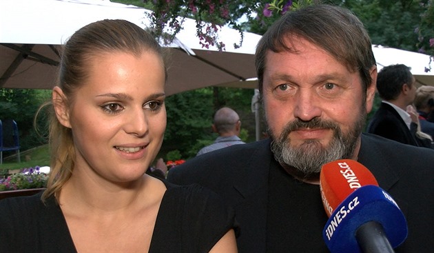 Ornella Koktová oznámila rozvod. Skončila jedna etapa mého života, říká