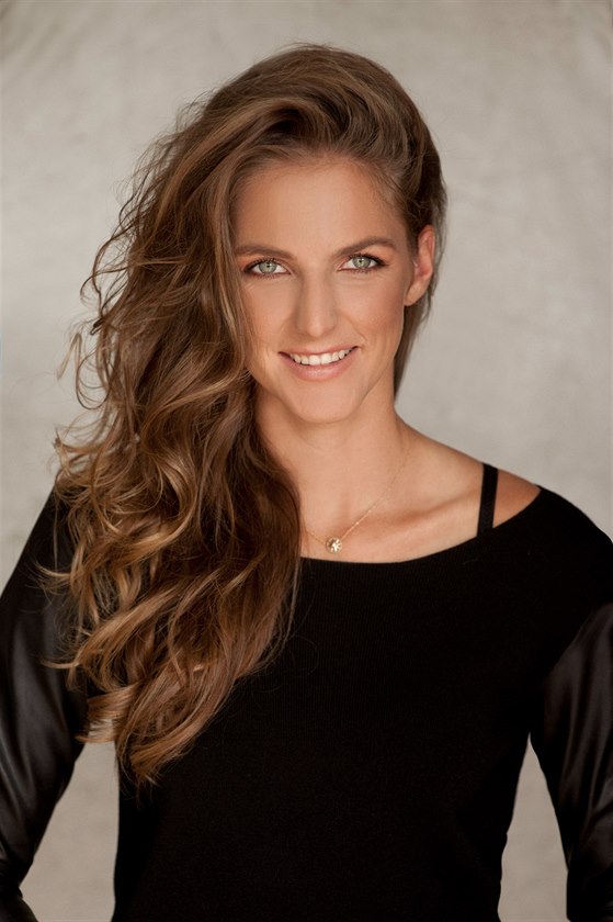 Fotogalerie Karolína Plíšková