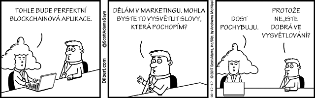 Úterý, 17. října