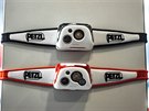 TEST: elovky Petzl Reactik se perfektn pizpsobí vaim poadavkm