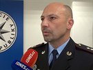 T��sk�v p�d do �eky nebyla sebevra�da, �ekla policie