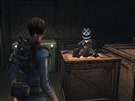 Resident Evil: Revelations