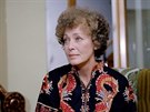 Kvta Fialová v seriálu Malý pitaval z velkého msta (1982)
