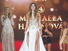 �esk� Miss 2017 Michaela Hab��ov� (Brno, 23. z��� 2017)