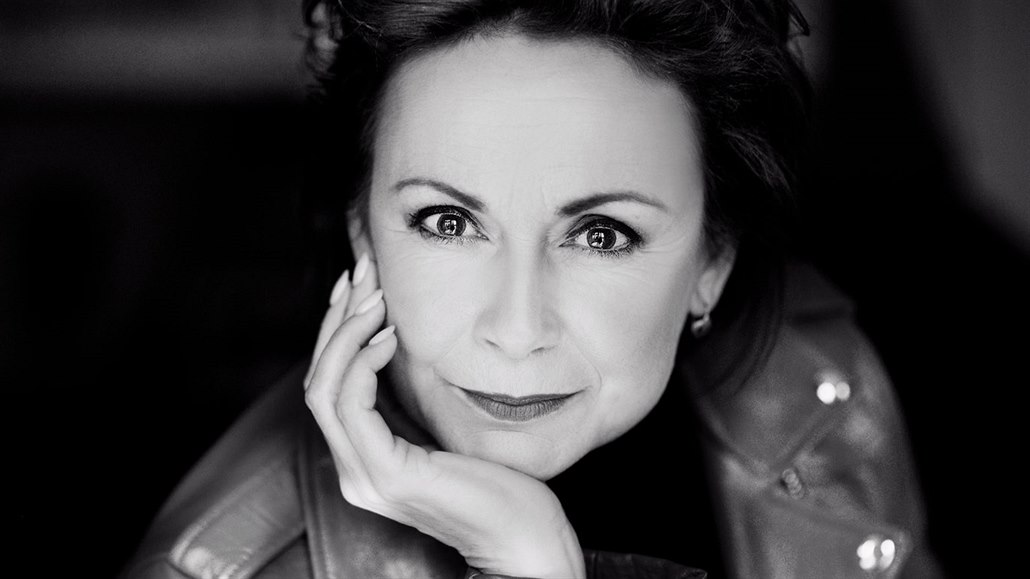 Ilona Svobodová