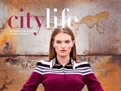 Metropolitní magazín City Life Mladá fronta Dnes, říjnové číslo 2017.