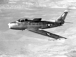 Prototyp XP-86