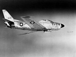F-86D Sabre Dog