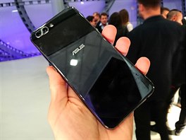 Asus Zenfone 4 Pro