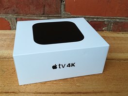Apple TV vyzkoušíme spolu s referenčním 4K/HDR OLED televizoru EZ-1000 od...
