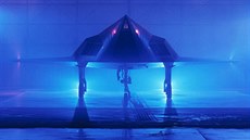 F-117A