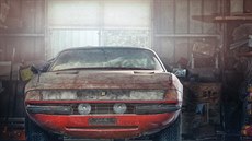 Ferrari 365 GTB/4 "Daytona�