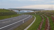 Obchvat Chrudimi - zvlá�tní uznání v sout�i Stavba roku Pardubického kraje...