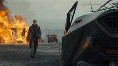 Trailer k filmu Blade Runner 2049