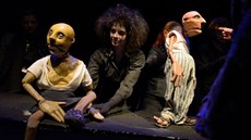 Ostravský festival Spectaculo Interesse slibuje rozli�ná p�edstavení.