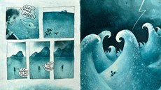 Pavel �ech - Velké dobrodru�ství Pepíka St�echy (2012)