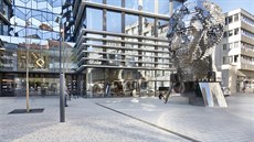 Za kulinárním rájem do centra Prahy.