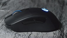 Logitech G703