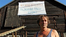 Odprce budování nových stezek pro horská kola Josef epelka zavsil na stodolu...