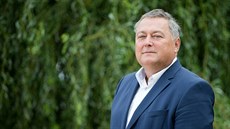 Poslanec a starosta Trutnova Ivan Adamec