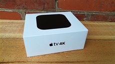 Apple TV 4K