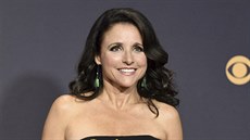 Julia Louis-Dreyfusová (Los Angeles, 17. záí 2017)