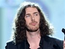 Zpvák Hozier