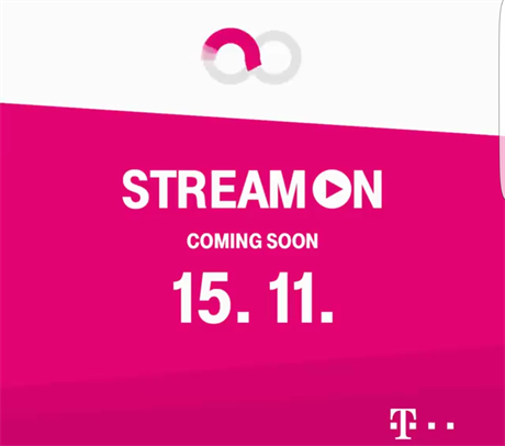 T-Mobile Streamon sluba