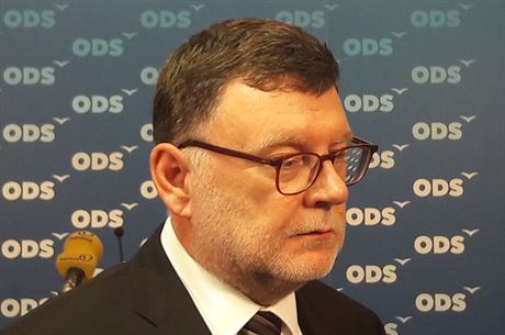 éf poslanc ODS, exministr dopravy Zbynk Stanjura