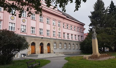 Okresní soud v Klatovech