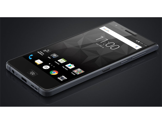 BlackBerry Motion (Krypton)