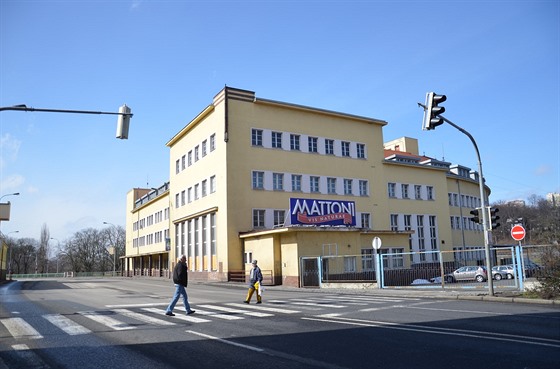 Poslední semafory v centru Karlových Varů čeká modernizace.
